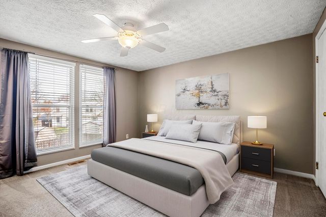 3487 Alfred Court, Columbus, OH 43221