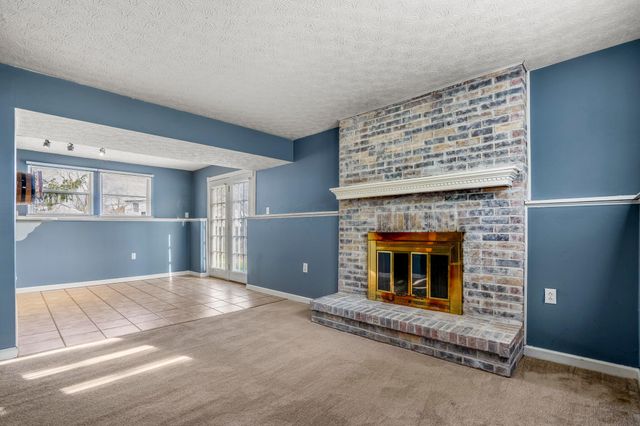 3487 Alfred Court, Columbus, OH 43221