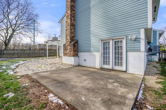 3487 Alfred Court, Columbus, OH 43221