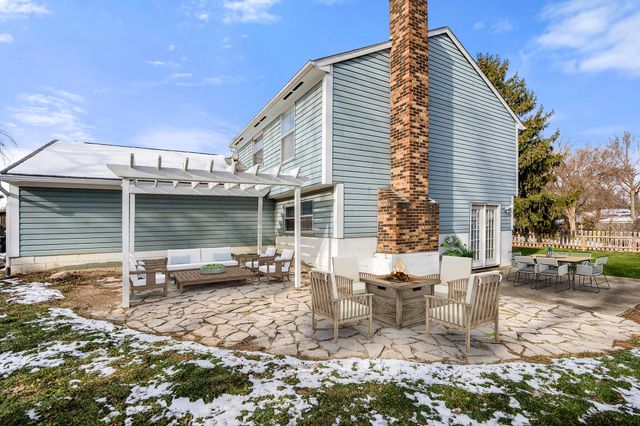 3487 Alfred Court, Columbus, OH 43221