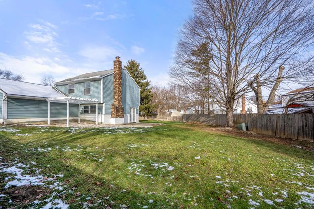 3487 Alfred Court, Columbus, OH 43221