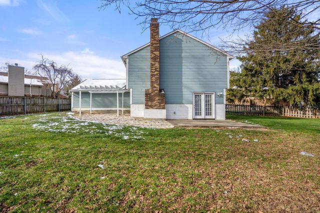 3487 Alfred Court, Columbus, OH 43221