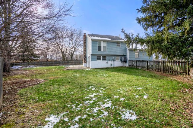 3487 Alfred Court, Columbus, OH 43221