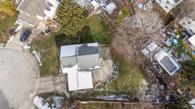 3487 Alfred Court, Columbus, OH 43221