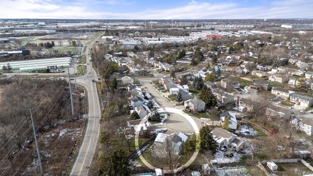 3487 Alfred Court, Columbus, OH 43221