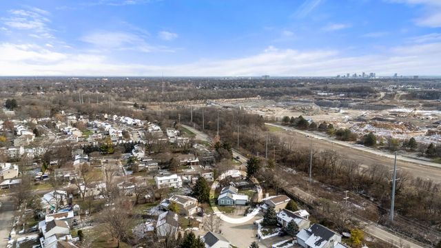 3487 Alfred Court, Columbus, OH 43221