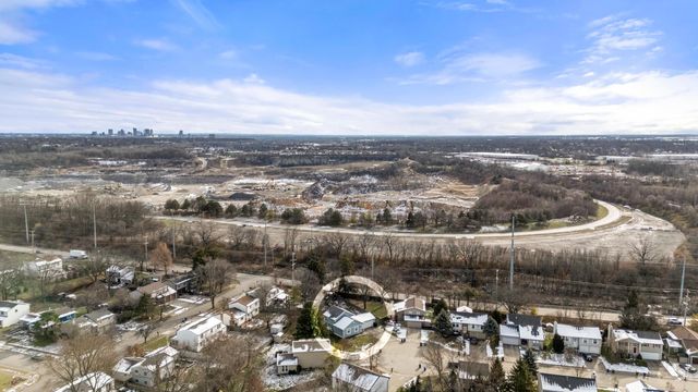 3487 Alfred Court, Columbus, OH 43221