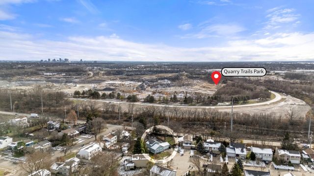 3487 Alfred Court, Columbus, OH 43221