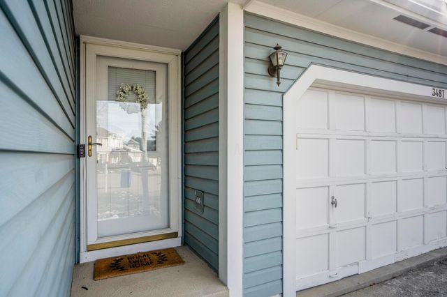 3487 Alfred Court, Columbus, OH 43221