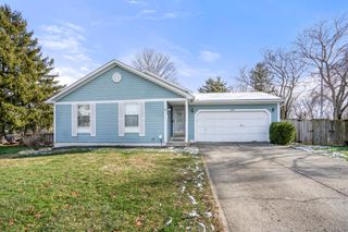 3487 Alfred Court, Columbus, OH 43221