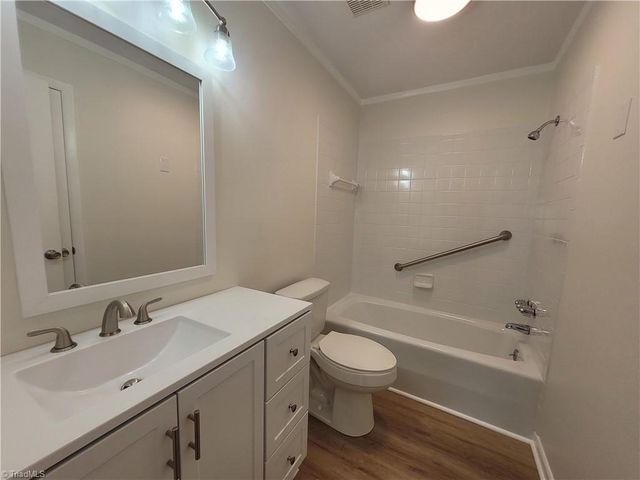 133 Lori Lane, Mount Airy, NC 27030