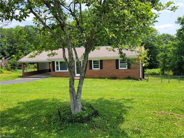 133 Lori Lane, Mount Airy, NC 27030