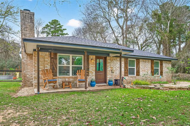 31915 Debbi Lane, Magnolia, TX 77355