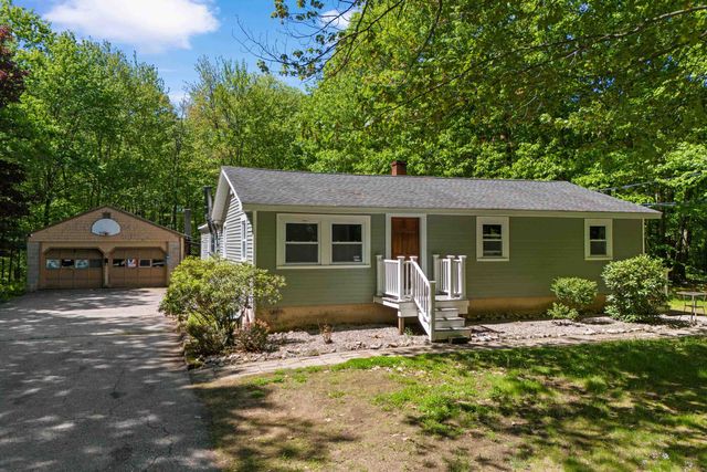 125 Blackwater Road, Rochester, NH 03867