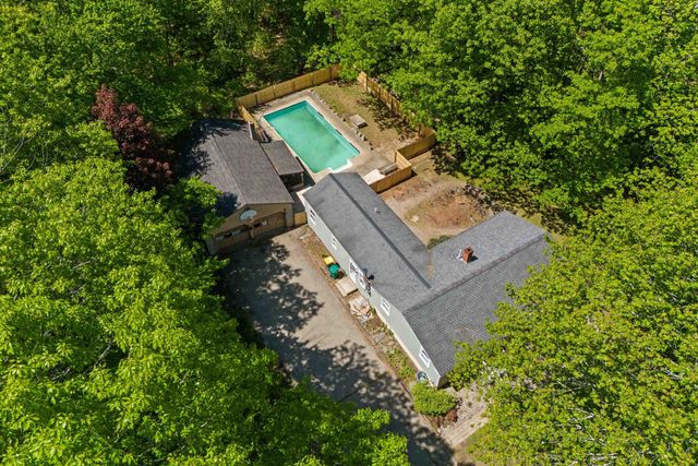 125 Blackwater Road, Rochester, NH 03867