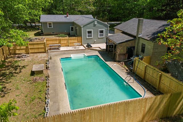 125 Blackwater Road, Rochester, NH 03867