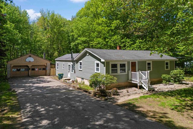 125 Blackwater Road, Rochester, NH 03867