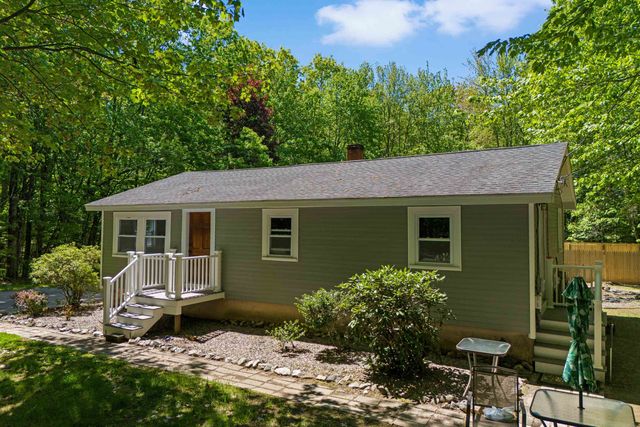 125 Blackwater Road, Rochester, NH 03867