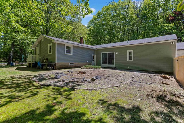 125 Blackwater Road, Rochester, NH 03867