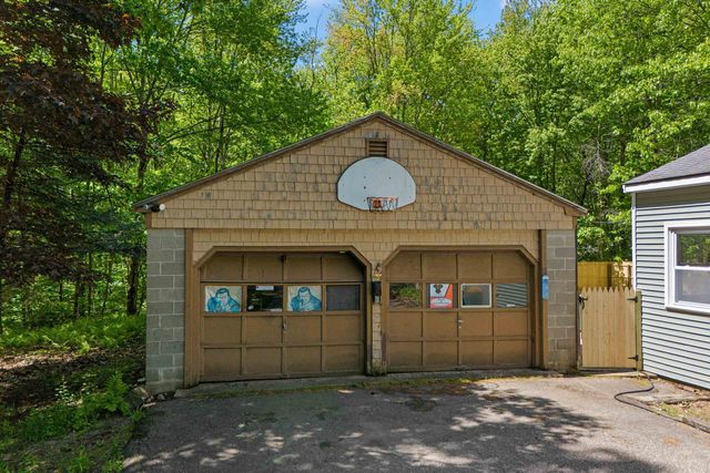 125 Blackwater Road, Rochester, NH 03867