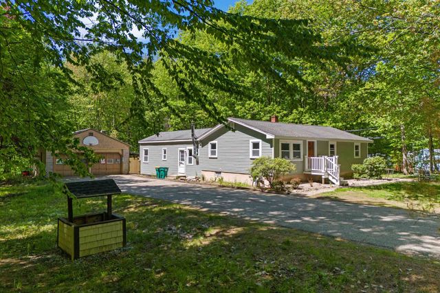 125 Blackwater Road, Rochester, NH 03867
