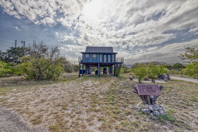 1974 FM 1120, Leakey, TX 78873