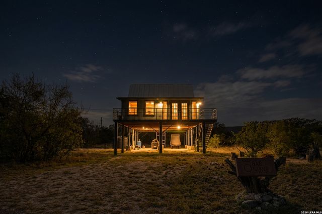 1974 FM 1120, Leakey, TX 78873