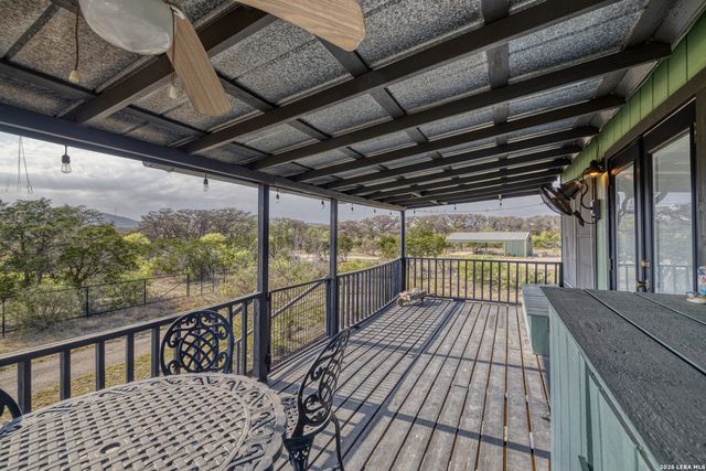 1974 FM 1120, Leakey, TX 78873