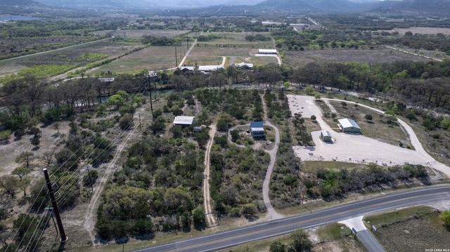 1974 FM 1120, Leakey, TX 78873