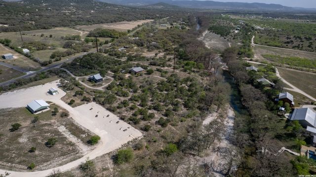 1974 FM 1120, Leakey, TX 78873
