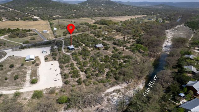 1974 FM 1120, Leakey, TX 78873