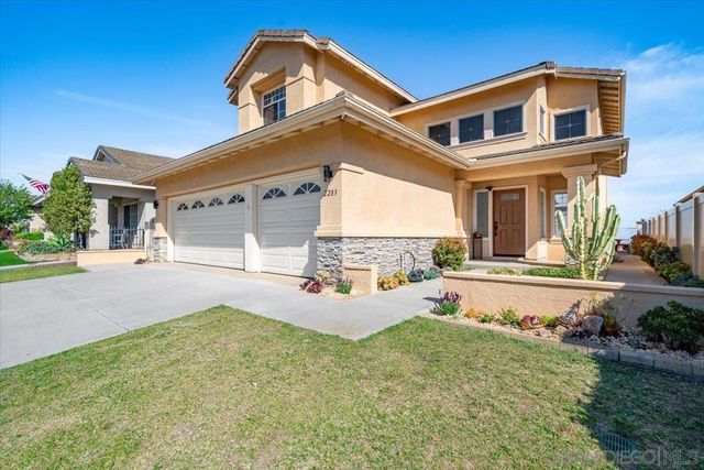 2283 Rock View Glen, Escondido, CA 92026