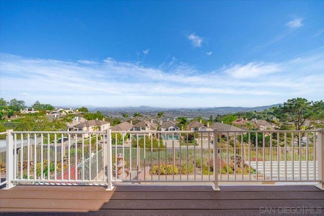 2283 Rock View Glen, Escondido, CA 92026