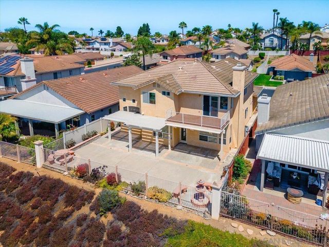 2283 Rock View Glen, Escondido, CA 92026