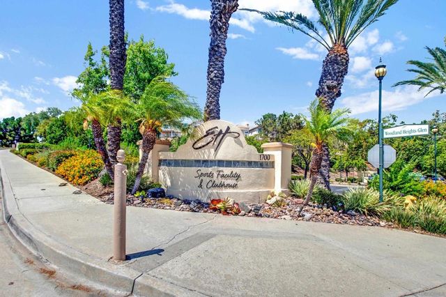 2283 Rock View Glen, Escondido, CA 92026