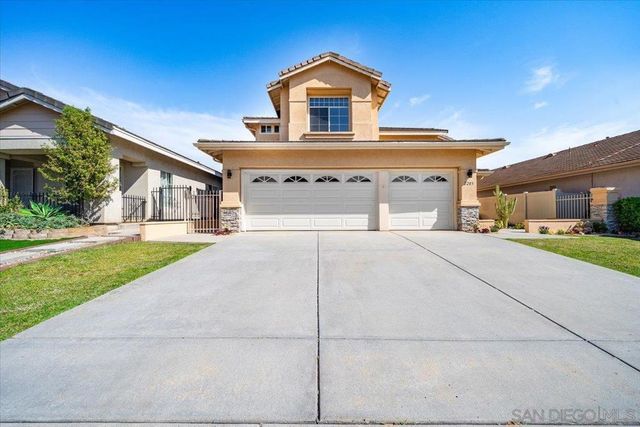 2283 Rock View Glen, Escondido, CA 92026