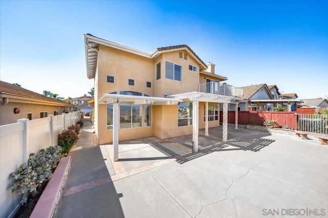 2283 Rock View Glen, Escondido, CA 92026