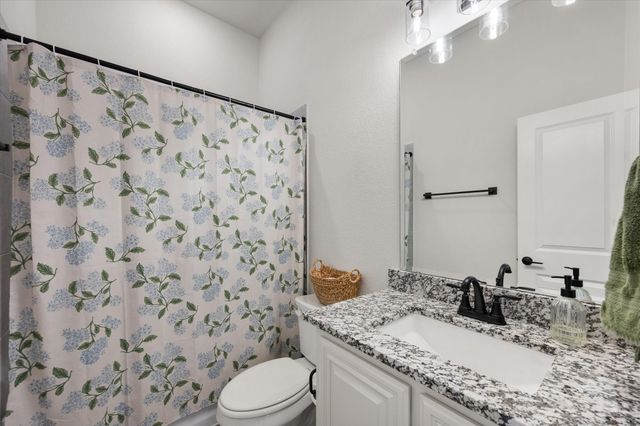 2406 Warrington Place, Mansfield, TX 76084