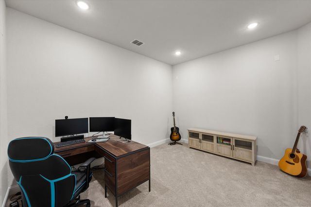 2406 Warrington Place, Mansfield, TX 76084