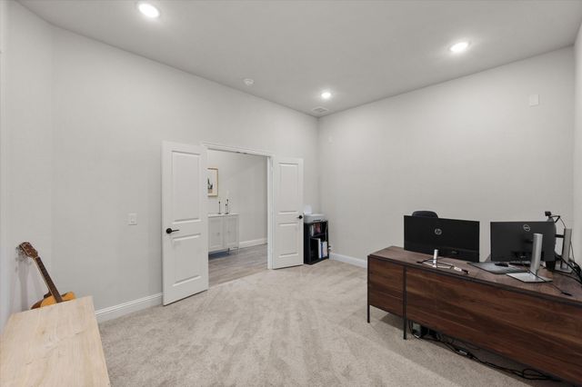 2406 Warrington Place, Mansfield, TX 76084