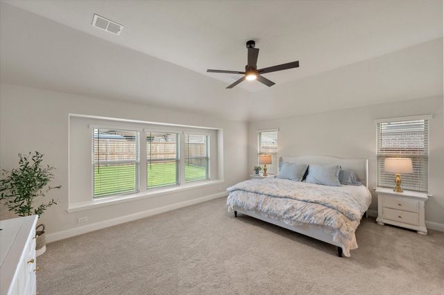 2406 Warrington Place, Mansfield, TX 76084
