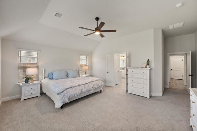 2406 Warrington Place, Mansfield, TX 76084