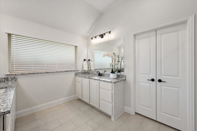 2406 Warrington Place, Mansfield, TX 76084