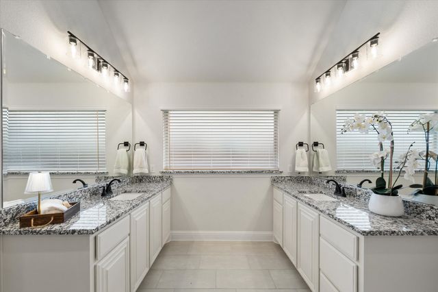 2406 Warrington Place, Mansfield, TX 76084