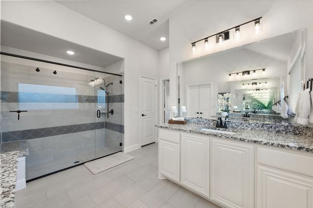 2406 Warrington Place, Mansfield, TX 76084