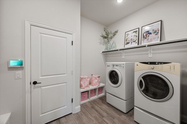 2406 Warrington Place, Mansfield, TX 76084