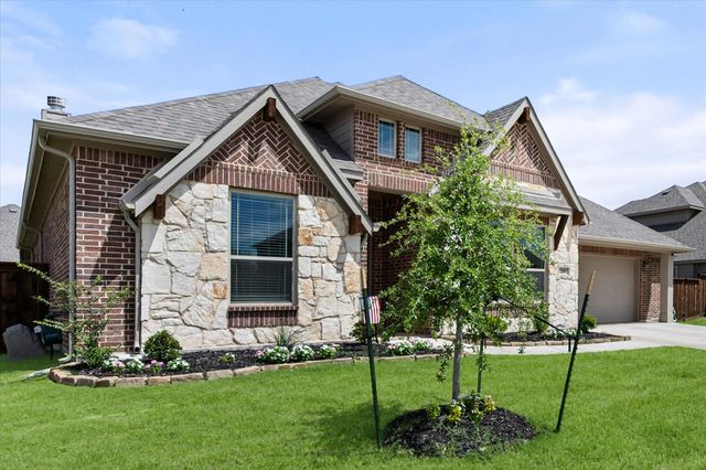 2406 Warrington Place, Mansfield, TX 76084