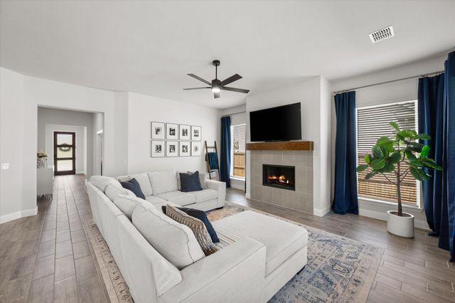 2406 Warrington Place, Mansfield, TX 76084