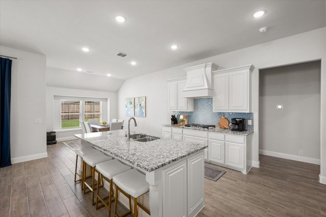 2406 Warrington Place, Mansfield, TX 76084