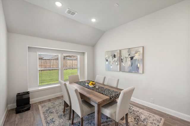2406 Warrington Place, Mansfield, TX 76084